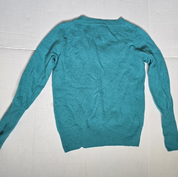J. Crew Wool Blend Sweater - Picture 3 of 3